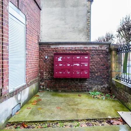 Le Bayard Charleville-Mézières